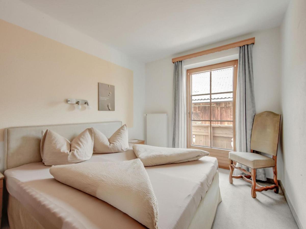 Attractive Apartment In Hainzenberg With Ski Room Eksteriør bilde
