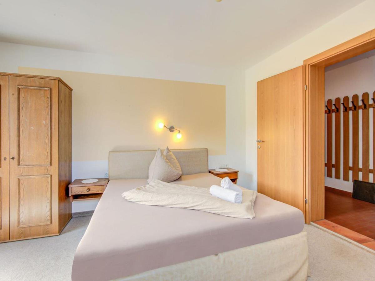 Attractive Apartment In Hainzenberg With Ski Room Eksteriør bilde