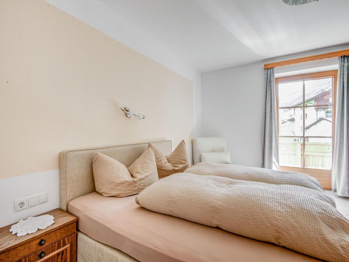 Attractive Apartment In Hainzenberg With Ski Room Eksteriør bilde