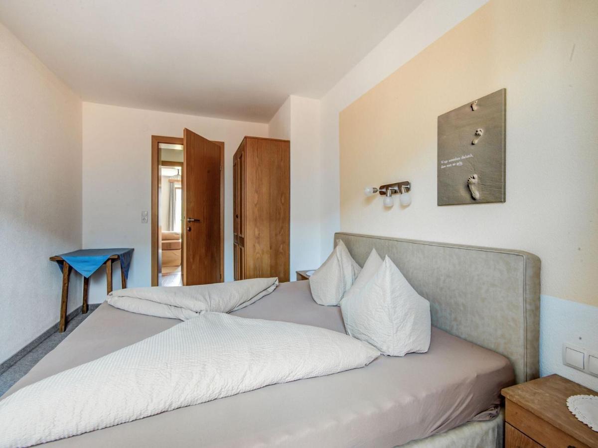 Attractive Apartment In Hainzenberg With Ski Room Eksteriør bilde